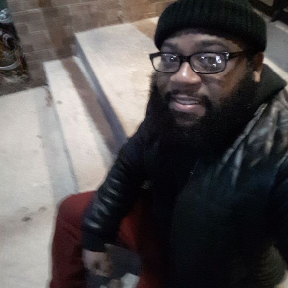 Meet your Posher, Bill - Picture 1 of 1